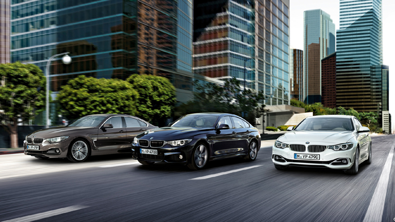 Όφελος 20% στα νέα μοντέλα BMW